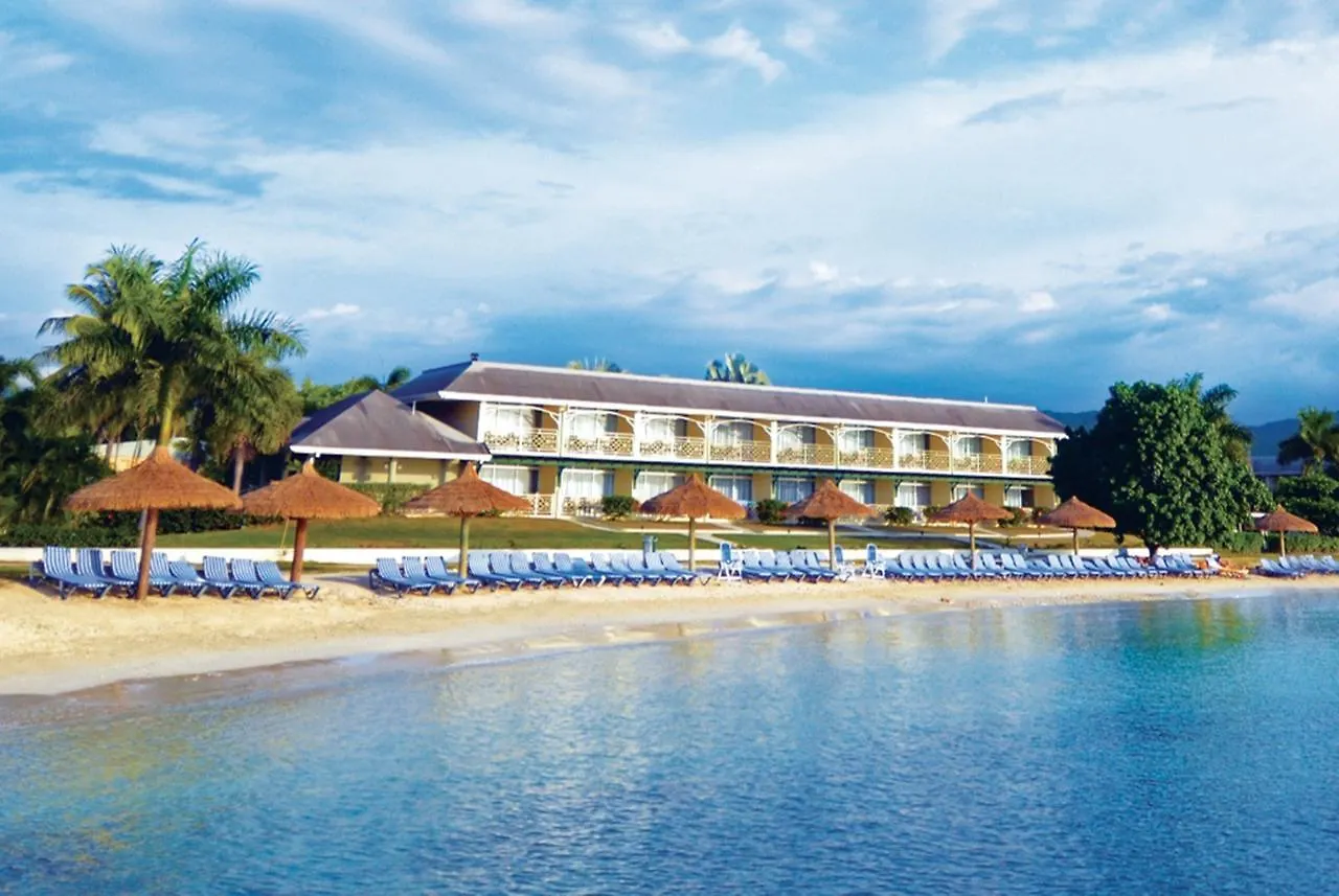 Sunscape Cove Montego Bay Resort And Spa