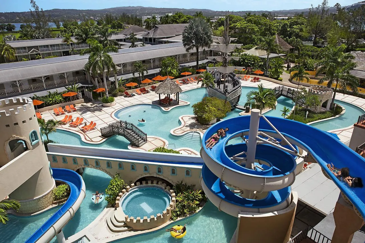 Sunscape Cove Montego Bay Resort And Spa